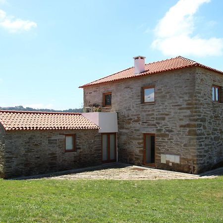 Willa Tapada De Sao Domingos Gondomar  Zewnętrze zdjęcie